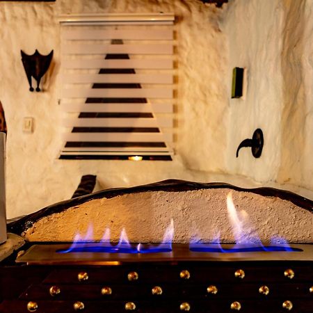 Hobbit Hotel Ecolodge- Guatapé Exteriör bild